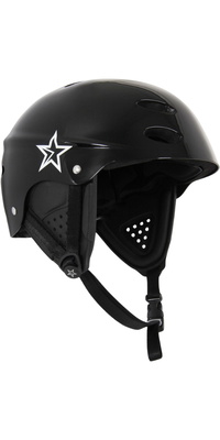 2026 Jobe Victor Wakeboard Helmet 370018001 - Black