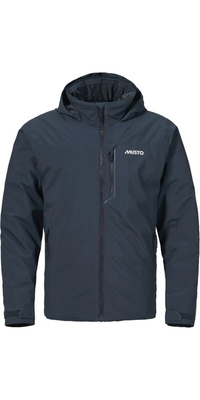 2026 Musto Hombres BR1 Primaloft Chaqueta De Capa Intermedia 82580 - True Navy