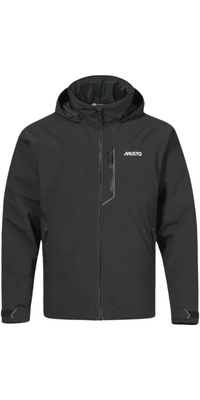 2025 Musto Hombres BR1 Chaqueta Intermedia Primaloft? 82580 - Black