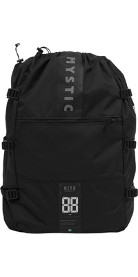 2026 Mystic Cometa Bolsa De Compresión 35006.240073 - Black