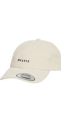 Mystic 2026 Gorra De Pana 35108.240205 - Off White