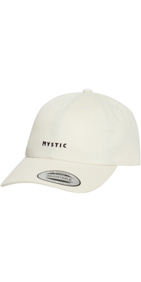 Mystic 2026 Dad Cap 35108.240204 - Off White