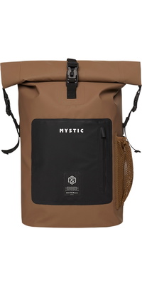 2026 Mystic Oscuro Tech Serie Mochila 25L 35008.250106 - Slate Brown