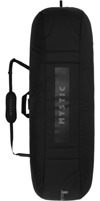 2026 Mystic Patrulla Día Cubre Botas 35006.240249 - Black
