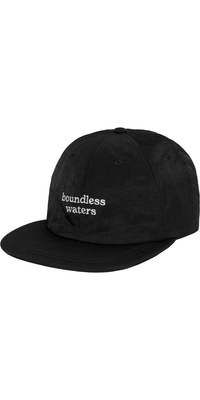 Gorra Mystic Ripple 2026 35108.240206 - Black