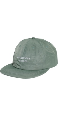 Gorra Mystic Ripple 2026 35108.240206 - Brave Green