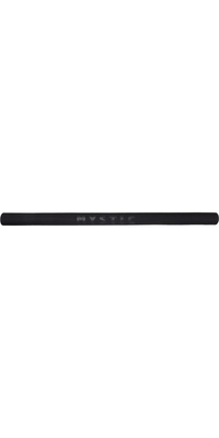 2026 Mystic Roofrack Pads Redondo 35009.240921 - Black