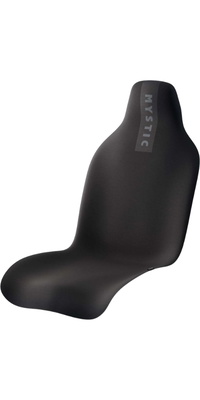 2026 Mystic Single Car Seat Roll Cover 35009.240335 - Black