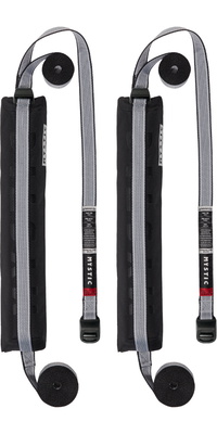 2026 Mystic Sistema Roofrack Simple 35009.240901 - Black