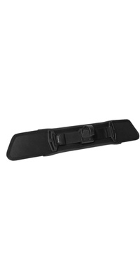 Ala De Barra Separadora Universal Mystic 2026 35009.240535 - Black