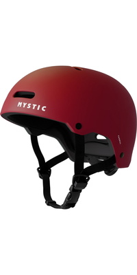 2025 Mystic Casco Antivandálico 35009.230291 - Red