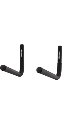 2026 Northcore Soporte Angular Para Tablas De Surf / SUP NOCO143 - Black