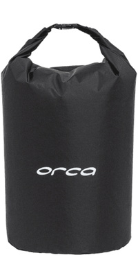 Orca Dry 2026 Bolsa RAZ1 - Black