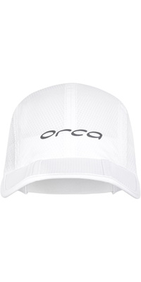 Orca 2026 Tapa Plegable RA12 - White
