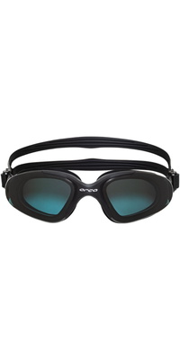 2026 Orca Gafas De Natación Killa Comfort RA3100SB - Smoke Black