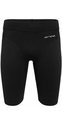 2026 Orca Hombres Bermudas De Neopreno NA2J - Black