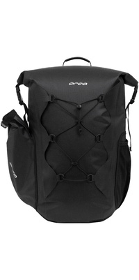 2025 Orca Mochila Impermeable MA00 - Black