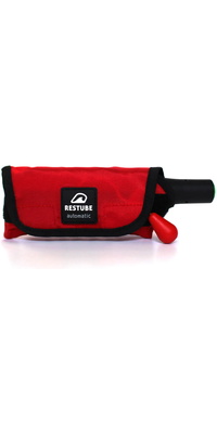 2026 Restube Cinturón De Aire Automático PFD 14328 - Red