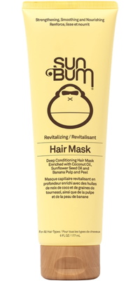 2026 Sun Bum Mascarilla Capilar Revitalizante 177ml SB373047