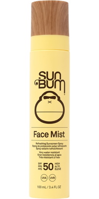 2026 Sun Bum Bruma Facial SPF 50 100ml SB373045