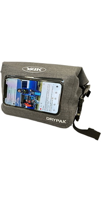 Yak 2026 Drypak Bolsa De Cintura 7003337 - Grey