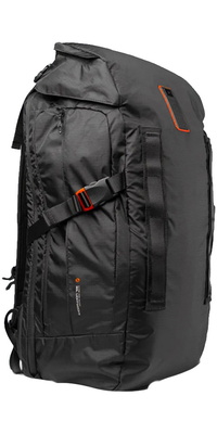 2026 Zhik Mochila 30L LGG-0160 - Black