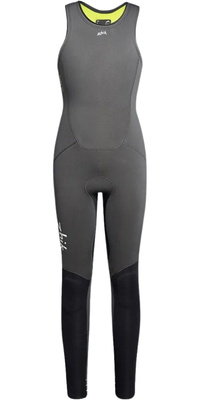 2026 Zhik Junior Superwarm Skiff Neopreno SKF-1130 - Dark Grey