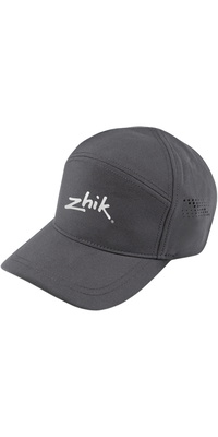 2026 Zhik Sports Cap HAT0100 - Graphite