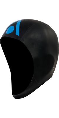2025 Aquasphere Aquaskin 1.5mm Capucha SU8230140 - Black / Azul
