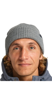 2025 Billabong Hombres Arcade Beanie ABYHA00512 - Grey Heather