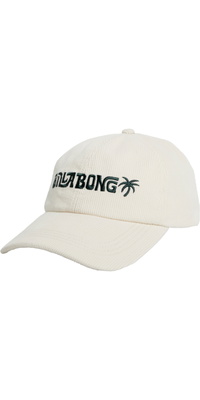 2025 Billabong Mujer Gorra 24E551500 - Salt Cristal