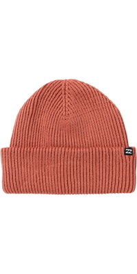 2025 Billabong Mujer Wave Check Beanie 24E583500 - Kiss The Earth