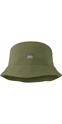 Sombrero De Pescador «Adventure» De Buff , 2026, 135605.859.20.00 - Solid Tundra Khaki