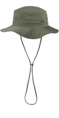 2026 Buff Descubre El Sombrero Booney 135362.315.20.00 - Solid Brindle
