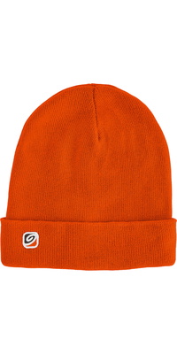 Gorro De Poliéster 100 % Reciclado « Dryrobe » 2026, Modelo V3DRPB2 - Orange