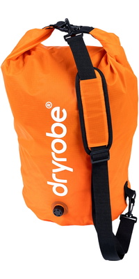 Bolsa De Compresión « Dryrobe » 2026 COMPRESSIONBAG - Orange