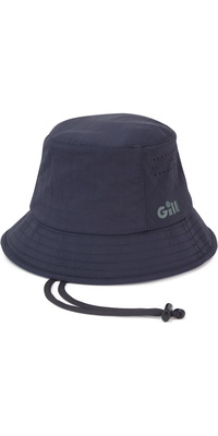 2026 Gill Junior Sombrero De Cubo 155 - Navy