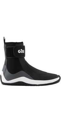 2026 Gill Botas Junior Edge 965j - Negro