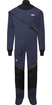 2026 Gill Junior Pro Traje Seco 4806J - Navy