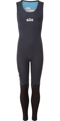 2026 Gill Junior Zenlite 2,0 Long John 5102J - Dark Navy