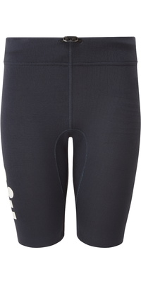 2026 Gill Junior Zenlite 2.0 Pantalones Cortos 5105J - Dark Navy