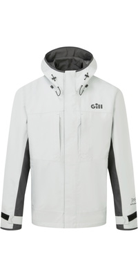 2026 Gill Hombres Chaqueta Aspect 2.0 FG302J - Glacier / Graphite