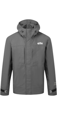 2026 Gill Hombres Chaqueta Aspect 2.0 FG302J - Graphite