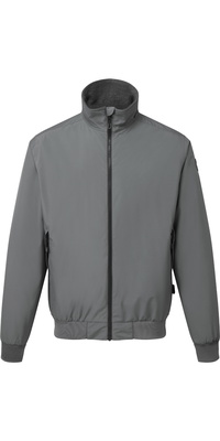 Gill Hombres Crew 2026 Chaqueta CR01J - Ash