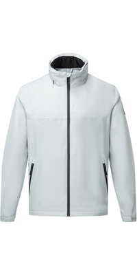 Gill Hombres Navigator 2026 Chaqueta CC91J - Light Grey