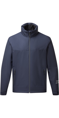 Gill Hombres Navigator 2026 Chaqueta CC91J - Navy