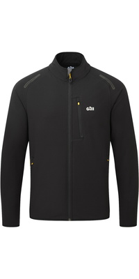 2026 Gill Hombres OS Performance Chaqueta 1072 - Black
