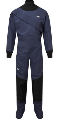 2026 Gill Hombres Pro Traje Seco 4806 - Navy