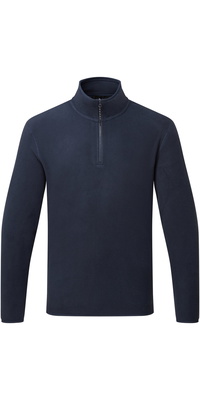 Gill Hombres Fleece 2026 Pursuit 1/4 Zip CC51 - Navy