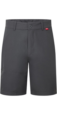 2026 Gill Hombres Pantalones Cortos UV Stretch UV021 - Graphite